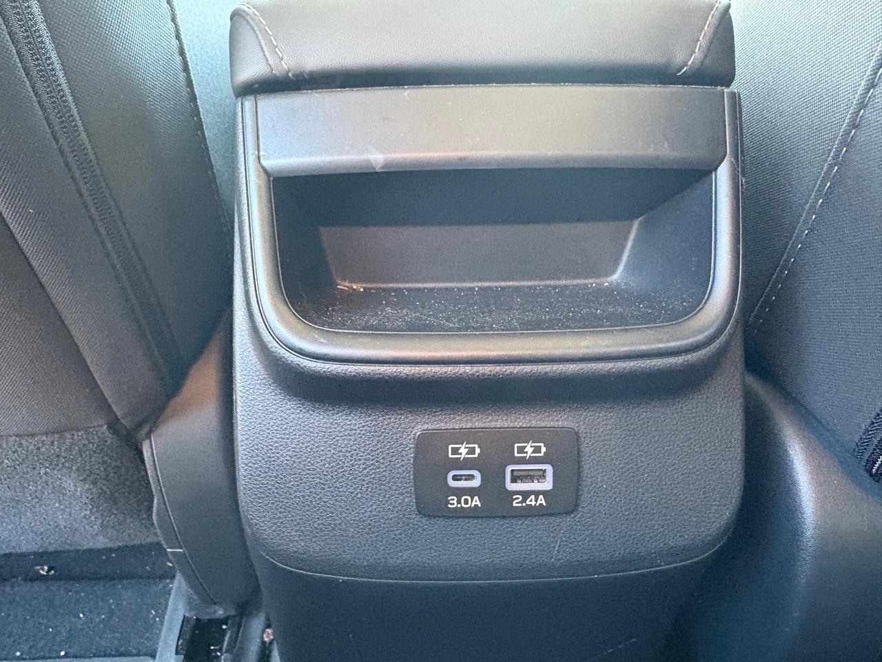 2024 Subaru Outback Convenience NO ACCIDENTS! ONE OWNER! Photo