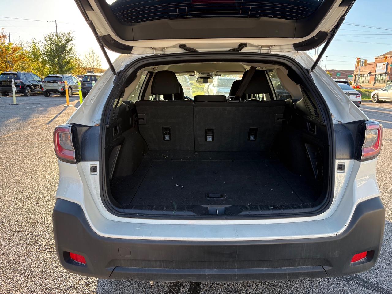 2024 Subaru Outback Convenience NO ACCIDENTS! ONE OWNER! Photo