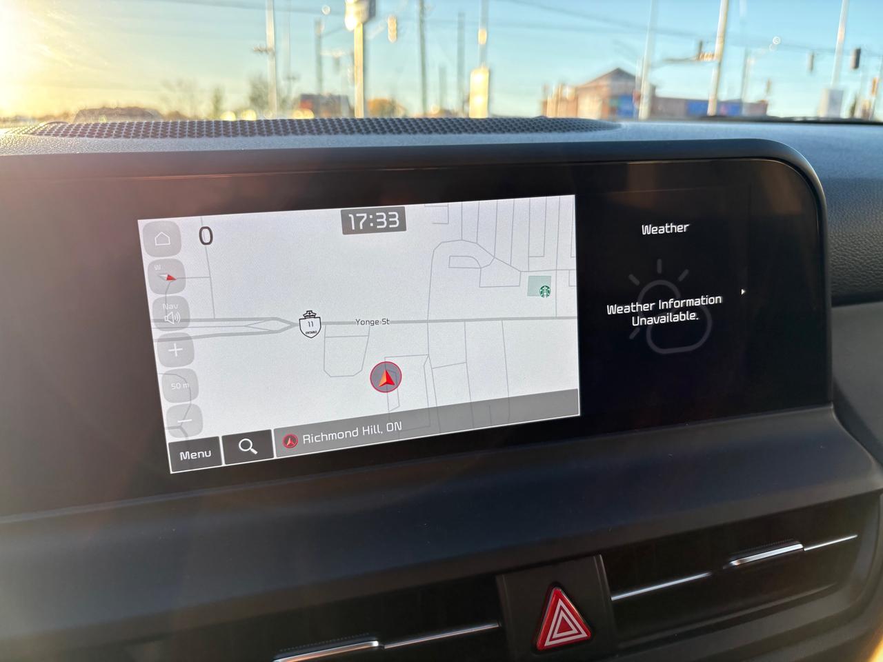 2024 Kia Seltos EX NO ACCIDENTS! ONE OWNER! LOW KM! Photo
