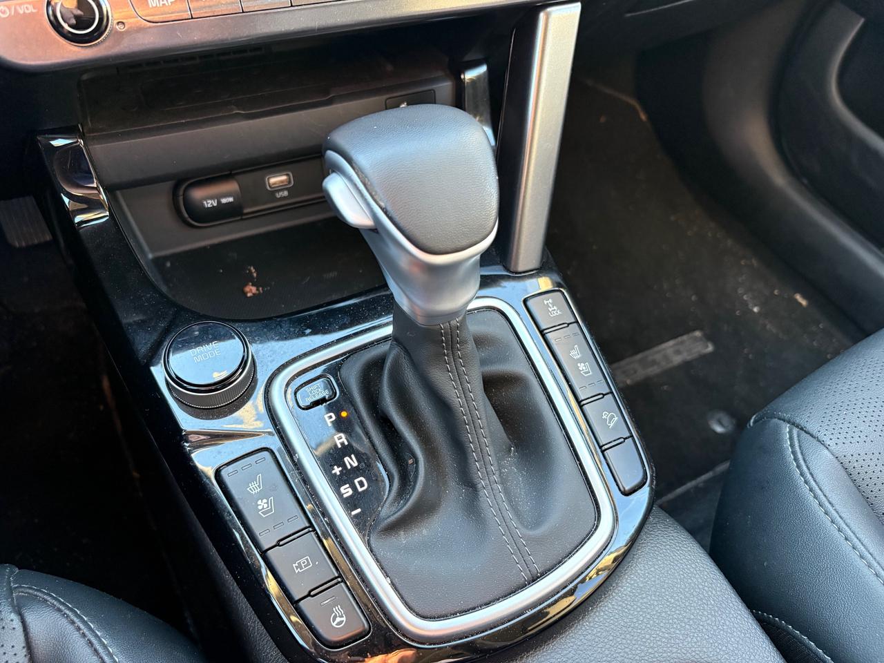 2024 Kia Seltos EX NO ACCIDENTS! ONE OWNER! LOW KM! Photo