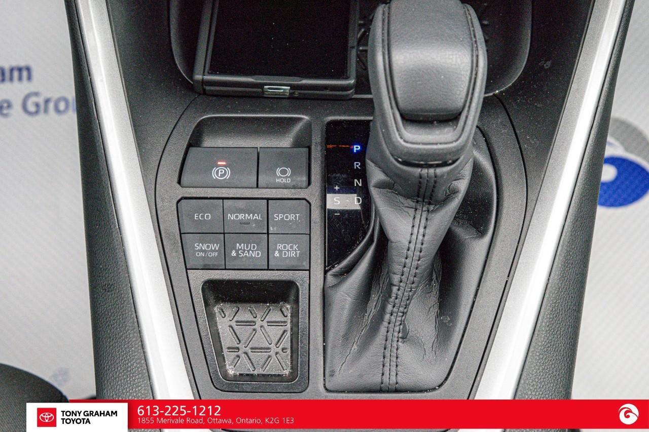 2024 Toyota RAV4 XLE Photo