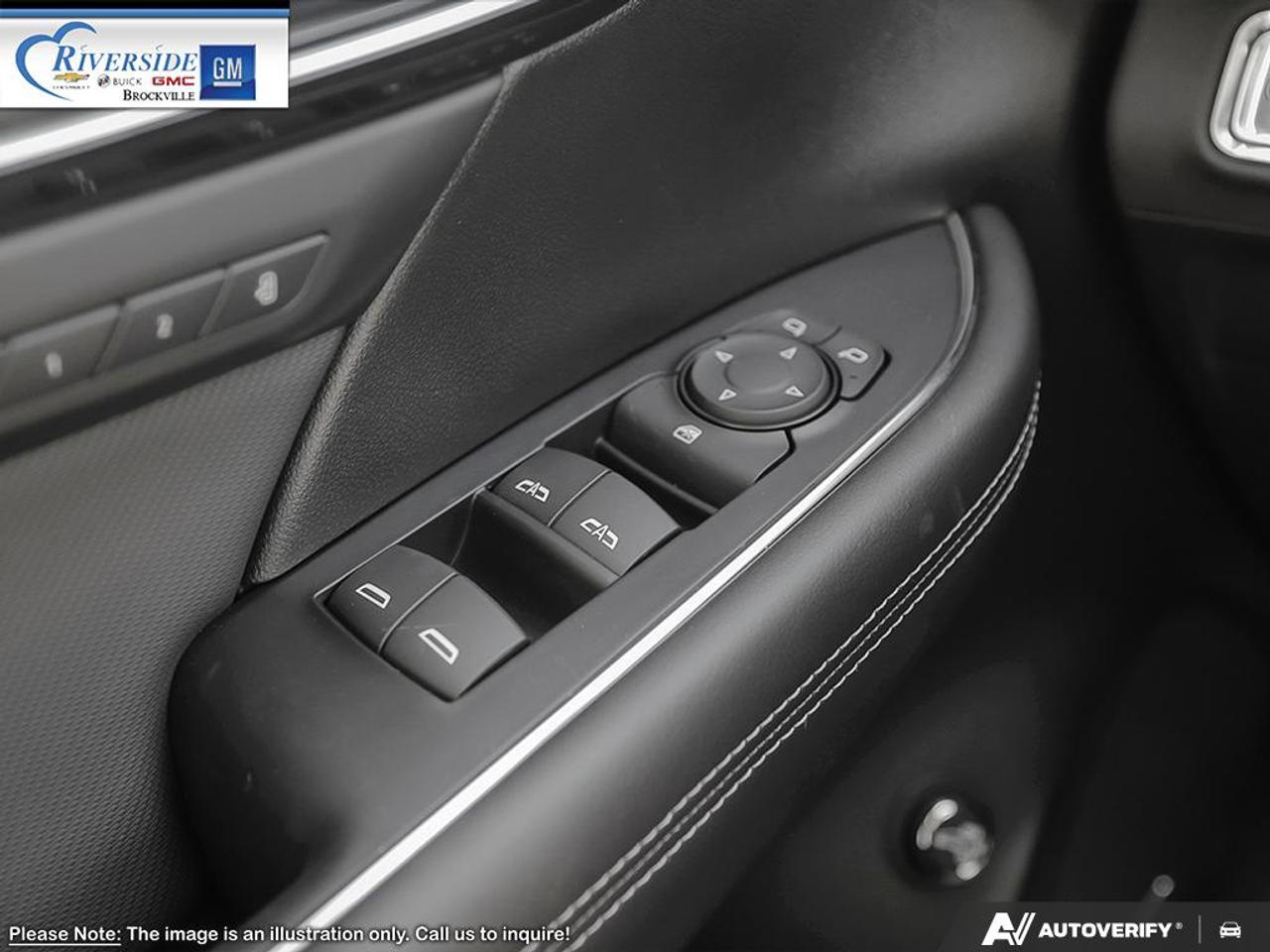 2026 Buick Envision Preferred Photo