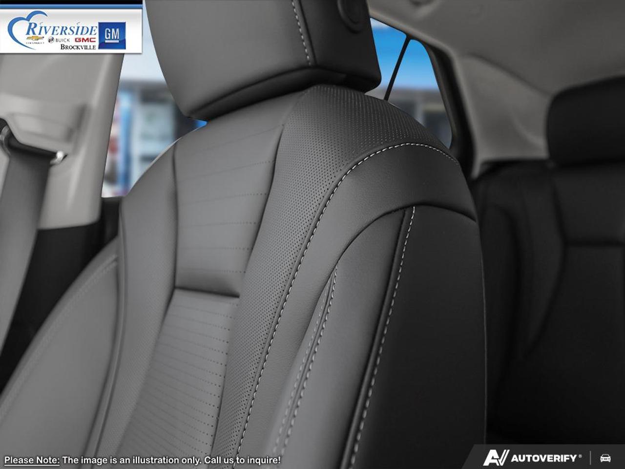 2026 Buick Envision Preferred Photo