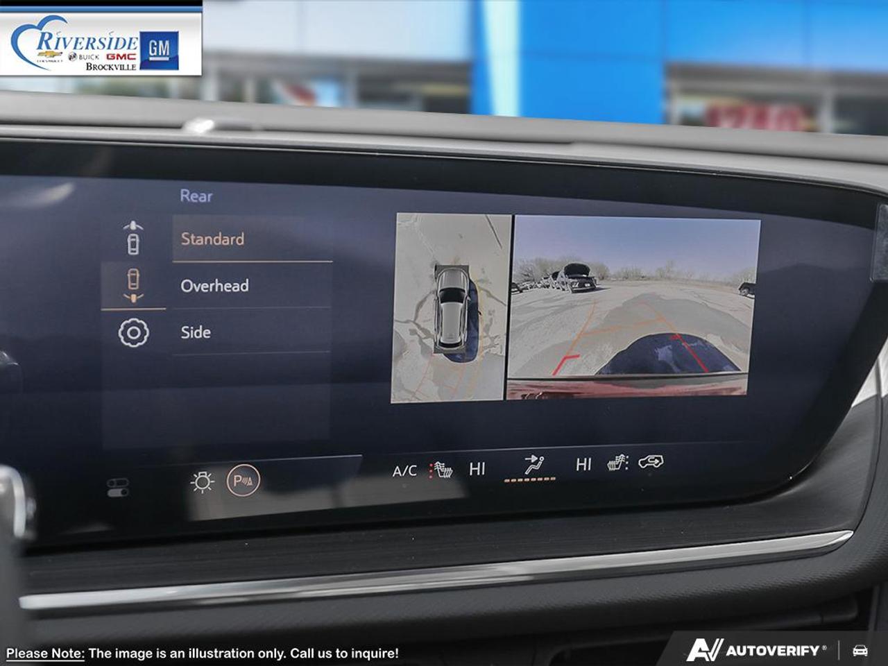 2026 Buick Envision Preferred Photo