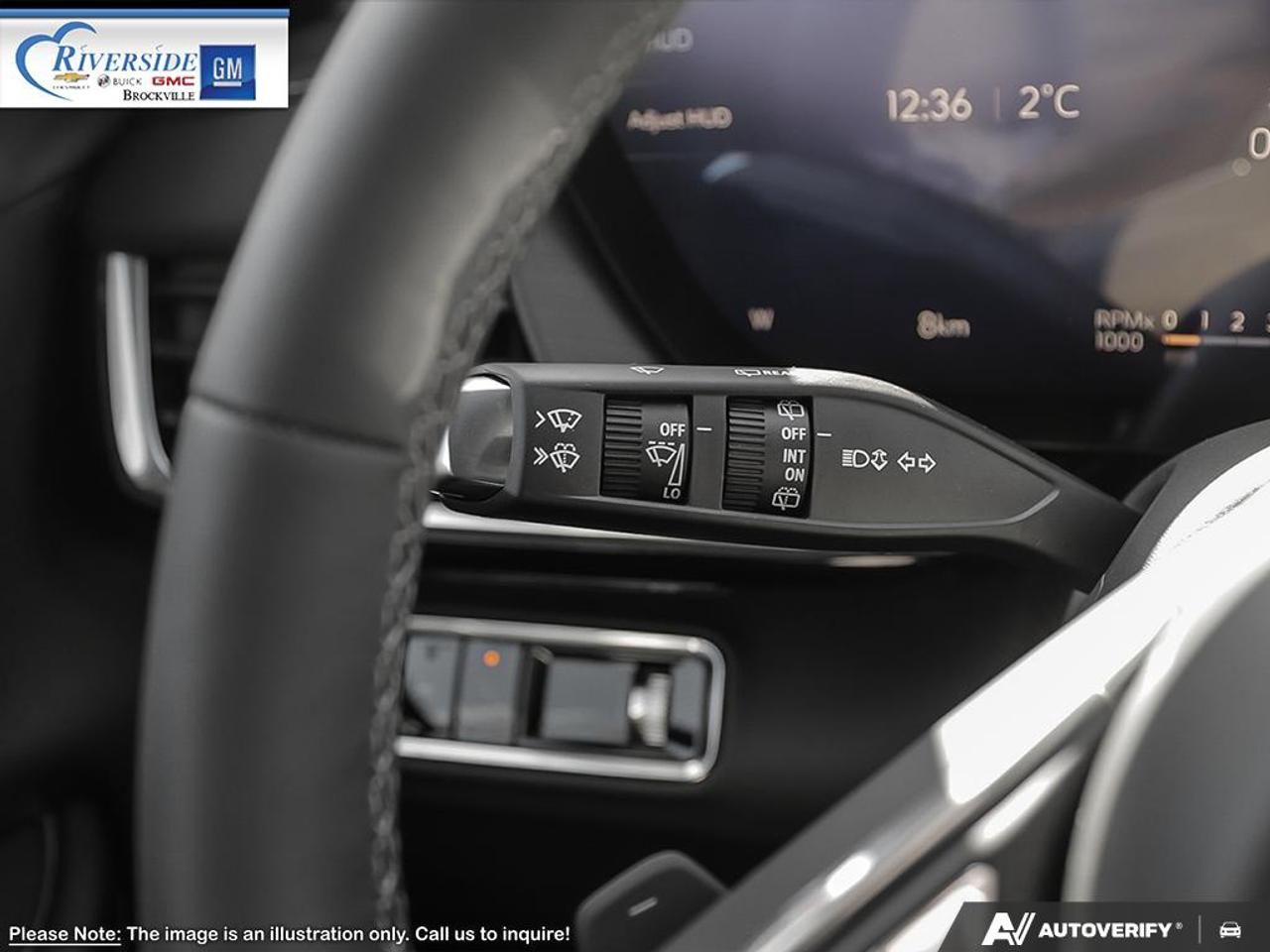 2026 Buick Envision Preferred Photo