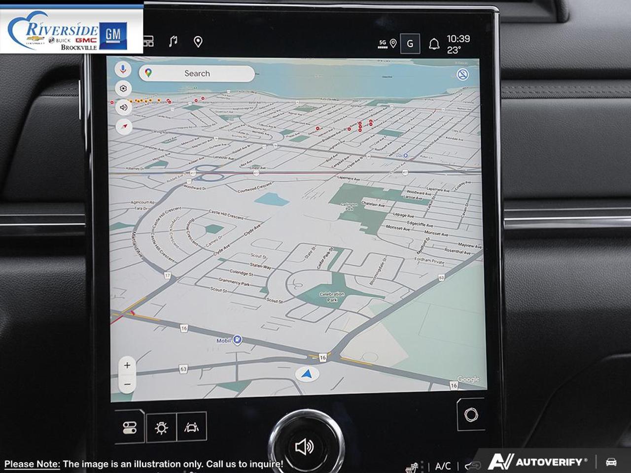 2027 GMC Terrain AT4 Photo