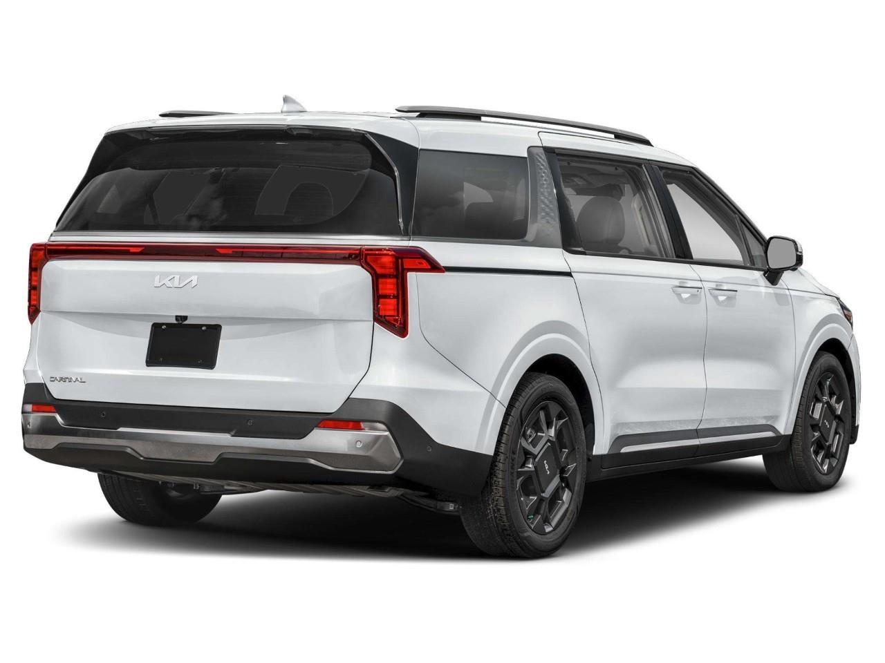 2027 Kia Carnival SX Photo5