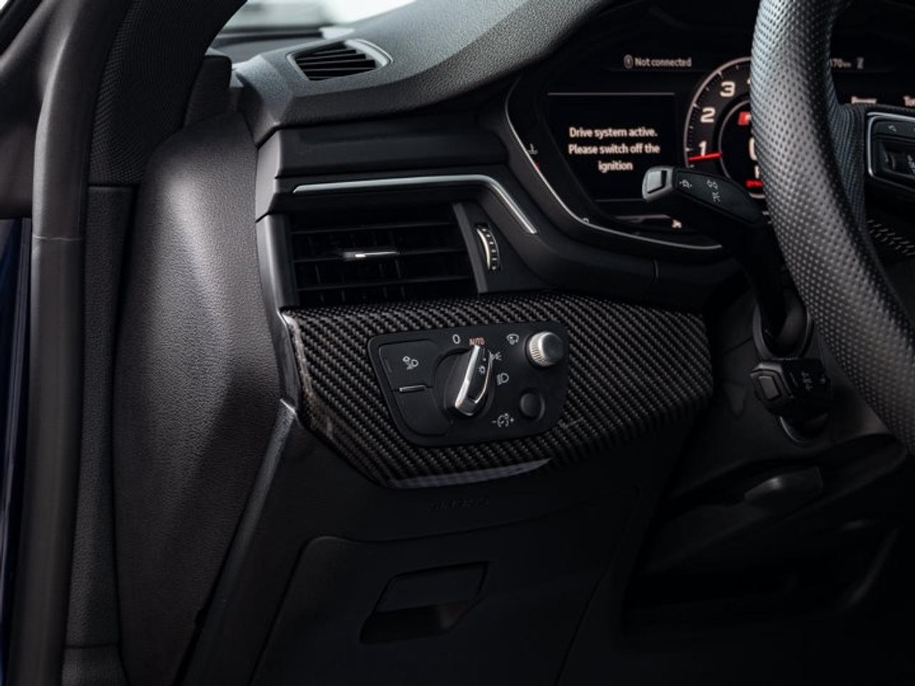 2019 Audi RS 5 Coupe Photo