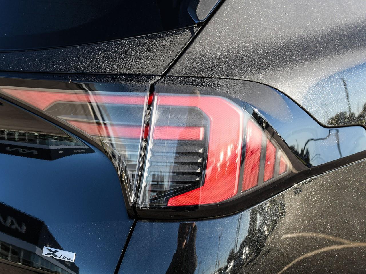 2026 Kia Sportage X-Line Photo