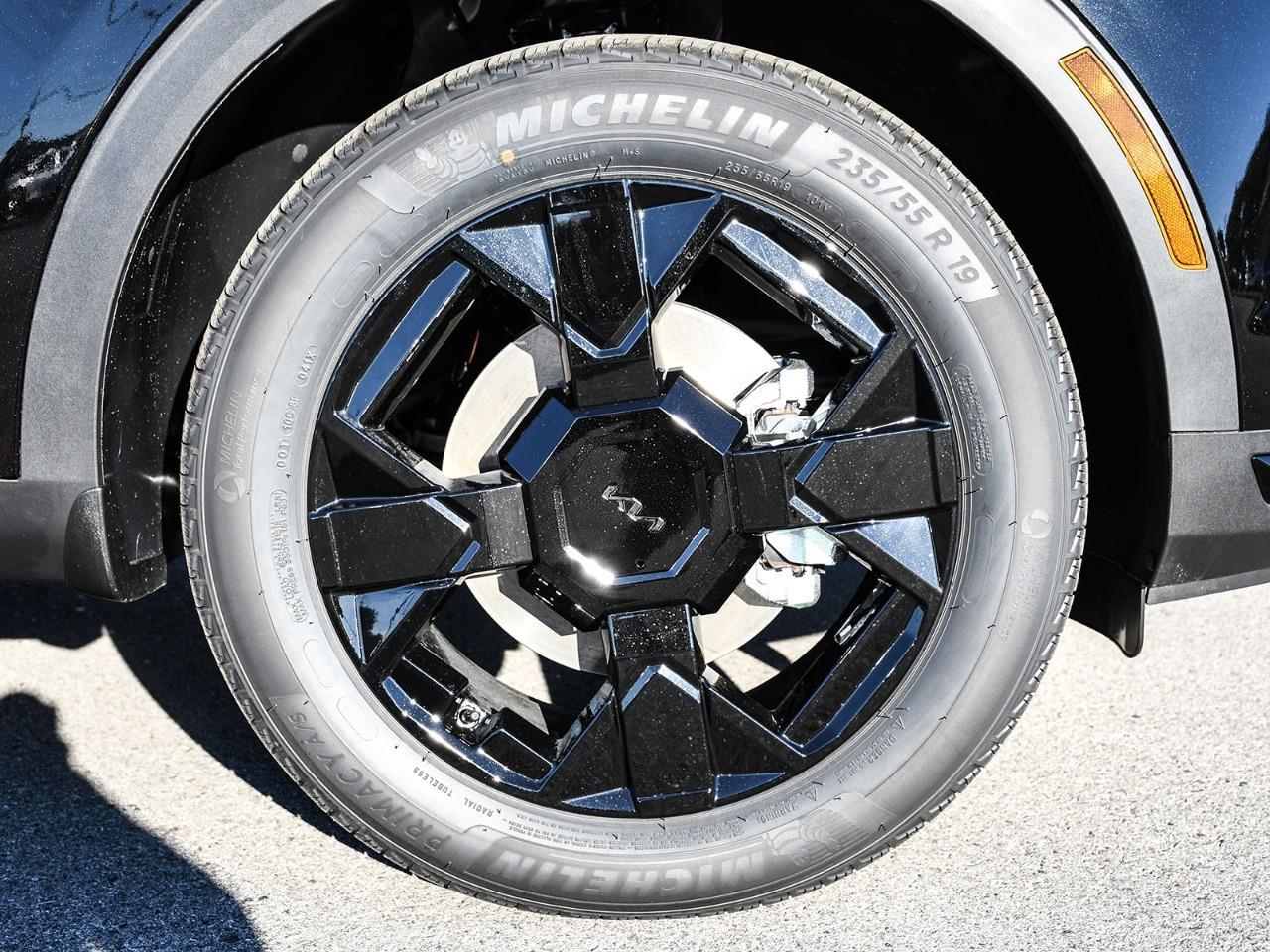 2026 Kia Sportage X-Line Photo