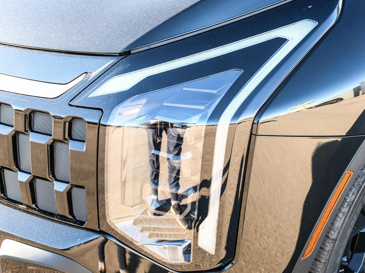 2026 Kia Sportage X-Line Photo