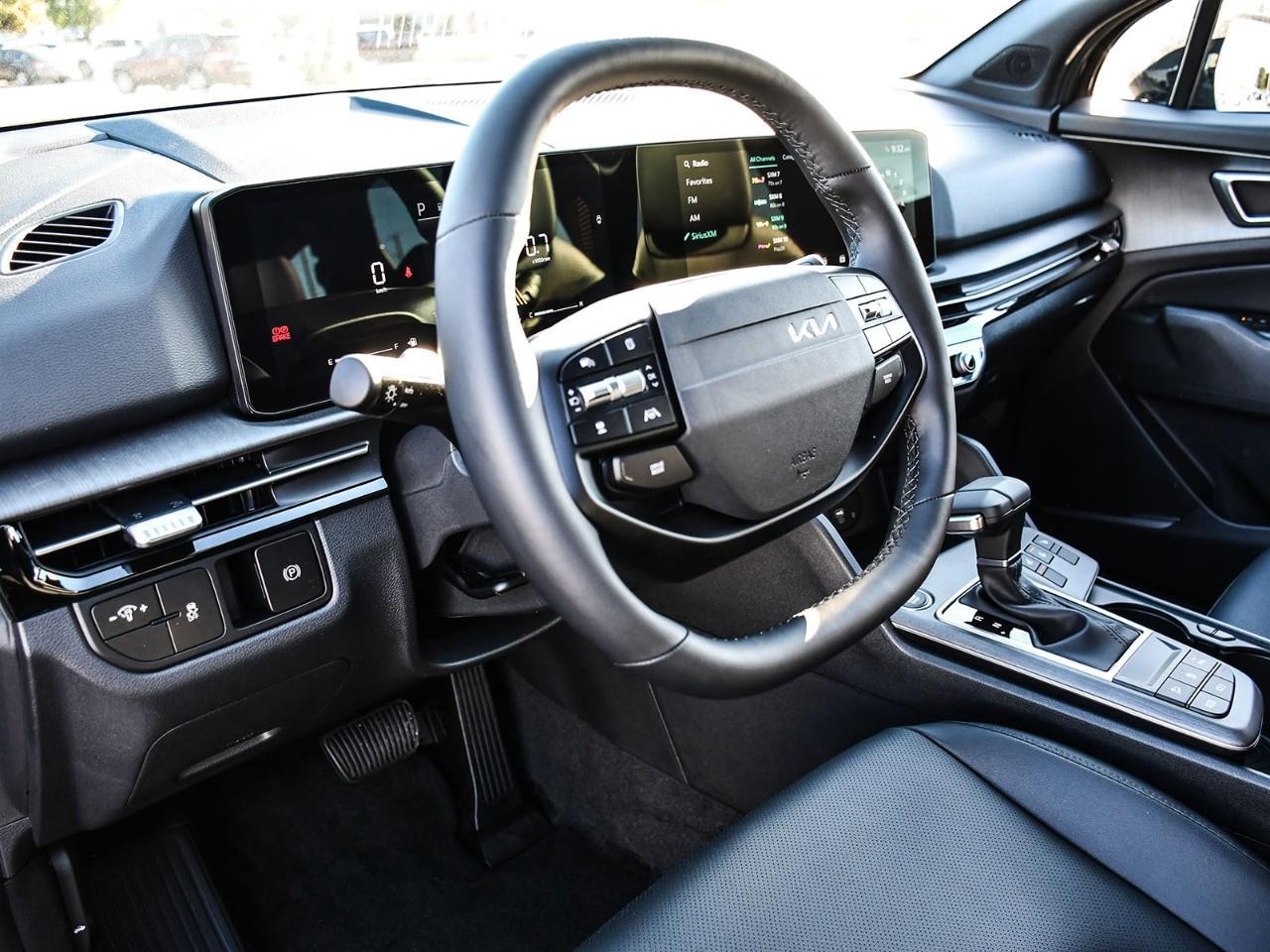 2026 Kia Sportage X-Line Photo