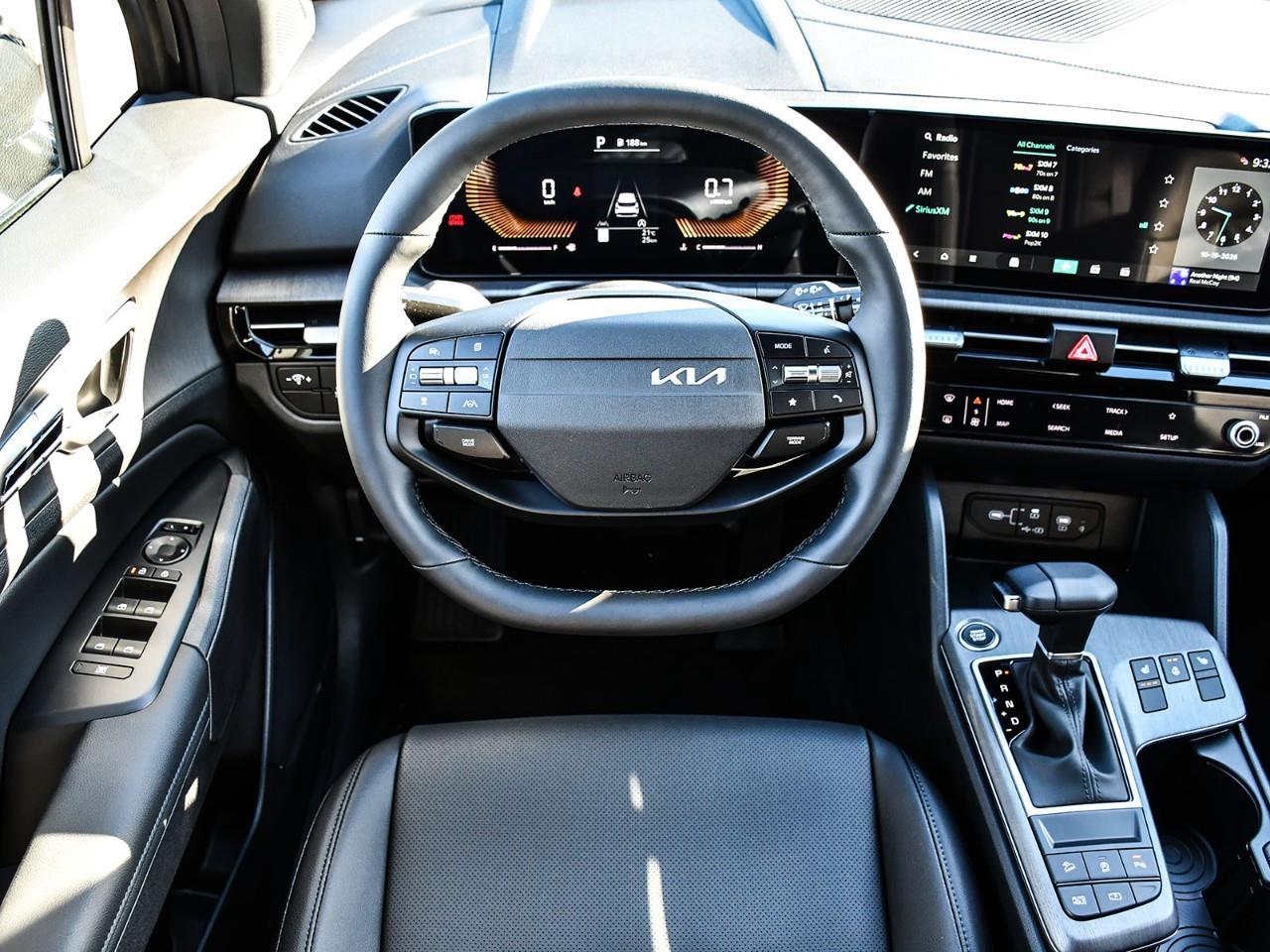 2026 Kia Sportage X-Line Photo