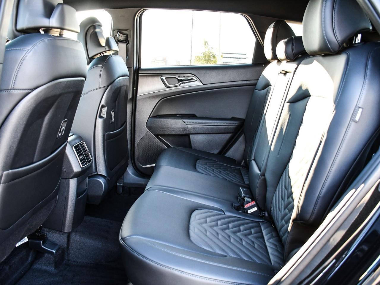 2026 Kia Sportage X-Line Photo