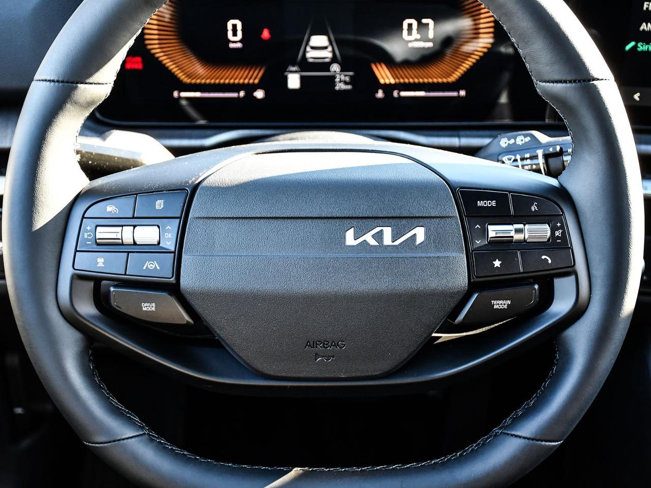 2026 Kia Sportage X-Line Photo