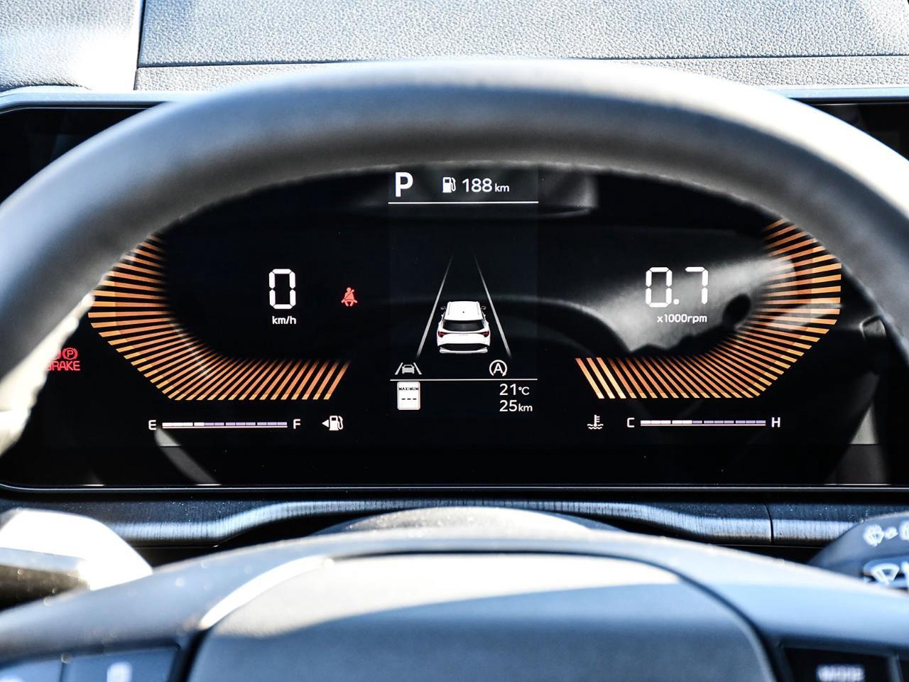 2026 Kia Sportage X-Line Photo