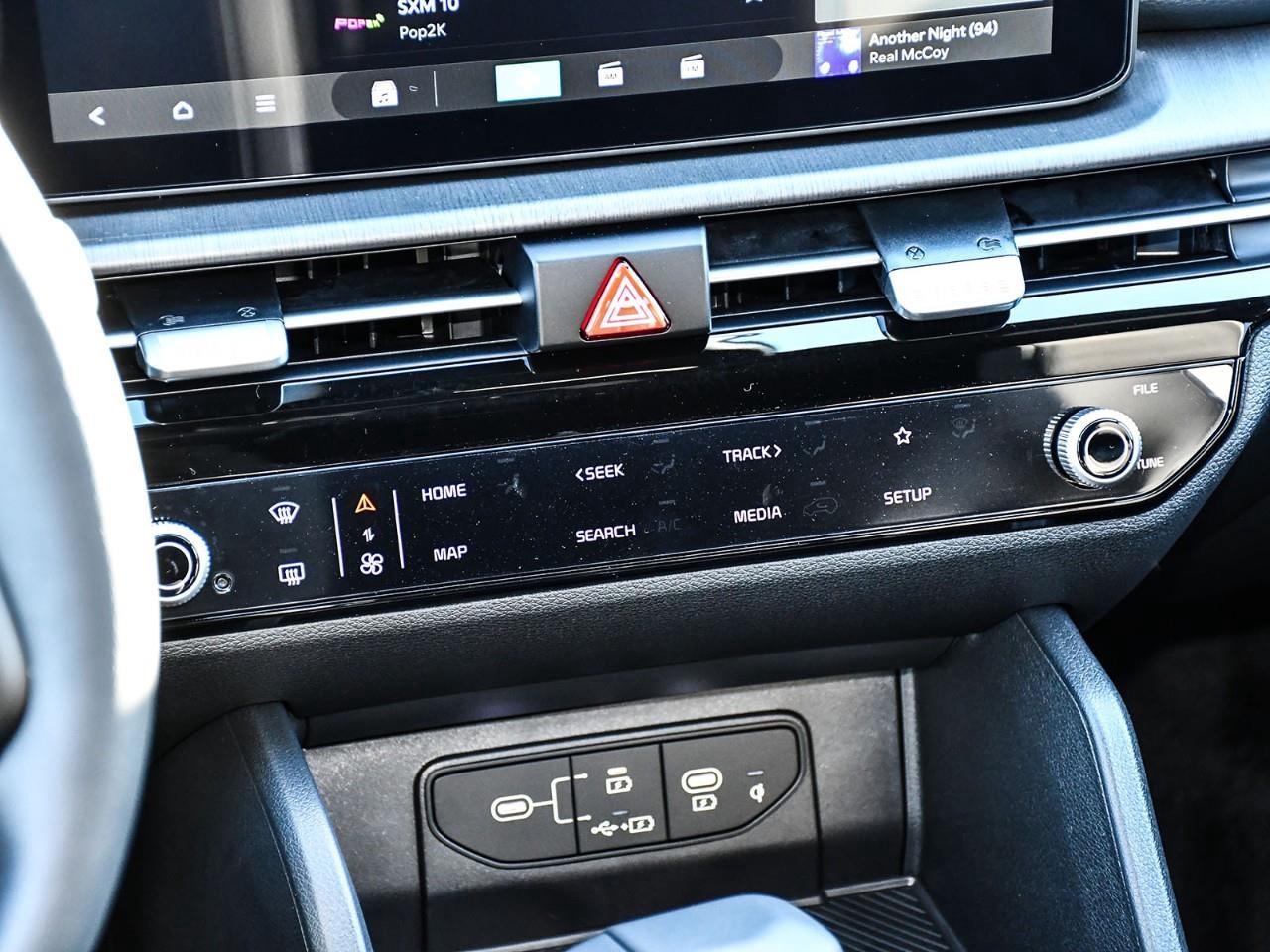 2026 Kia Sportage X-Line Photo