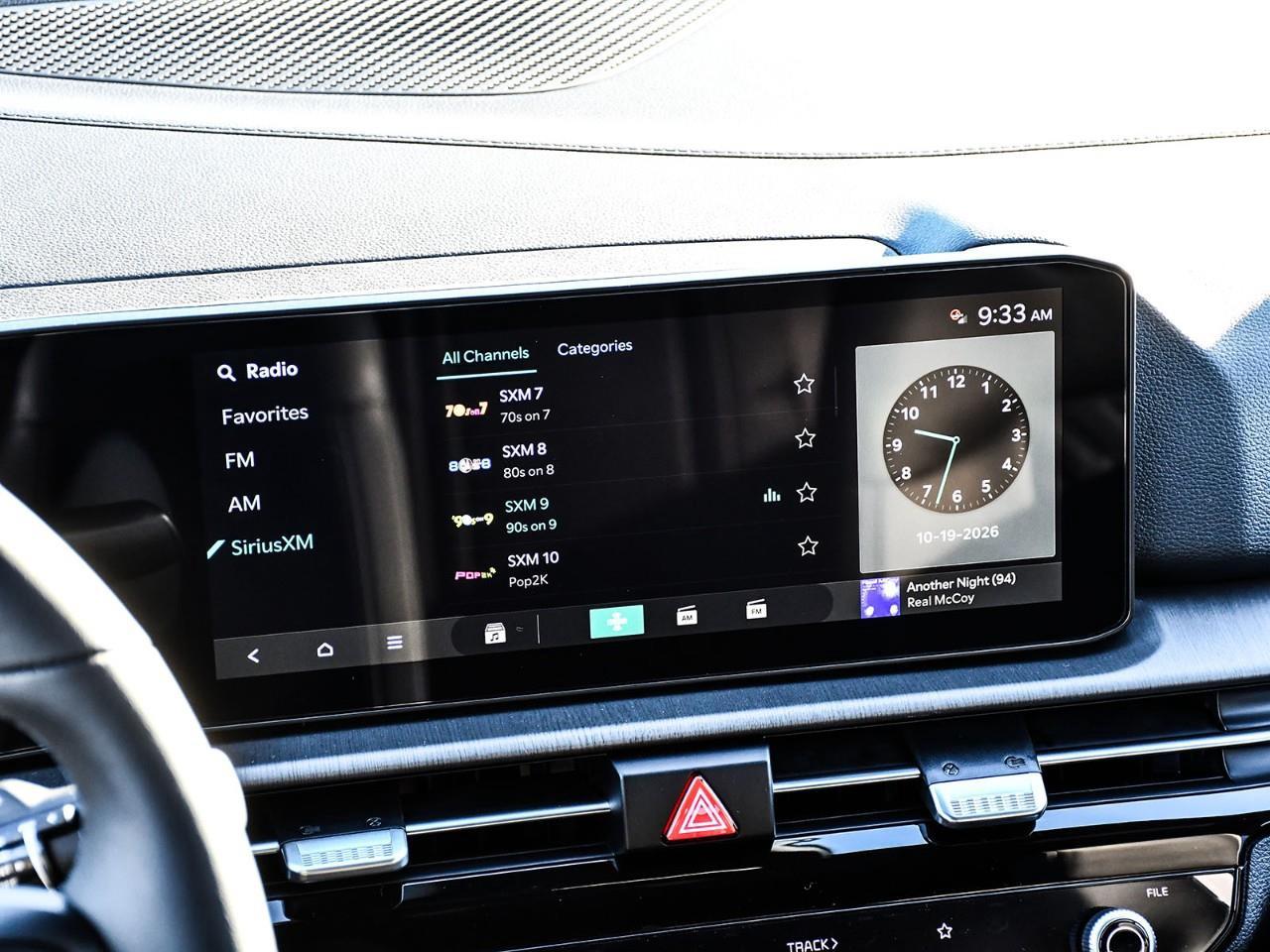 2026 Kia Sportage X-Line Photo