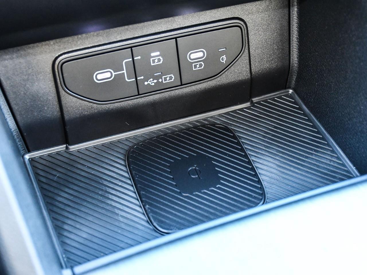 2026 Kia Sportage X-Line Photo