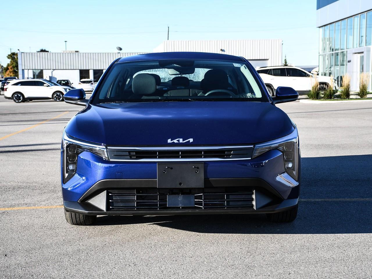 2026 Kia K4 LX Photo5