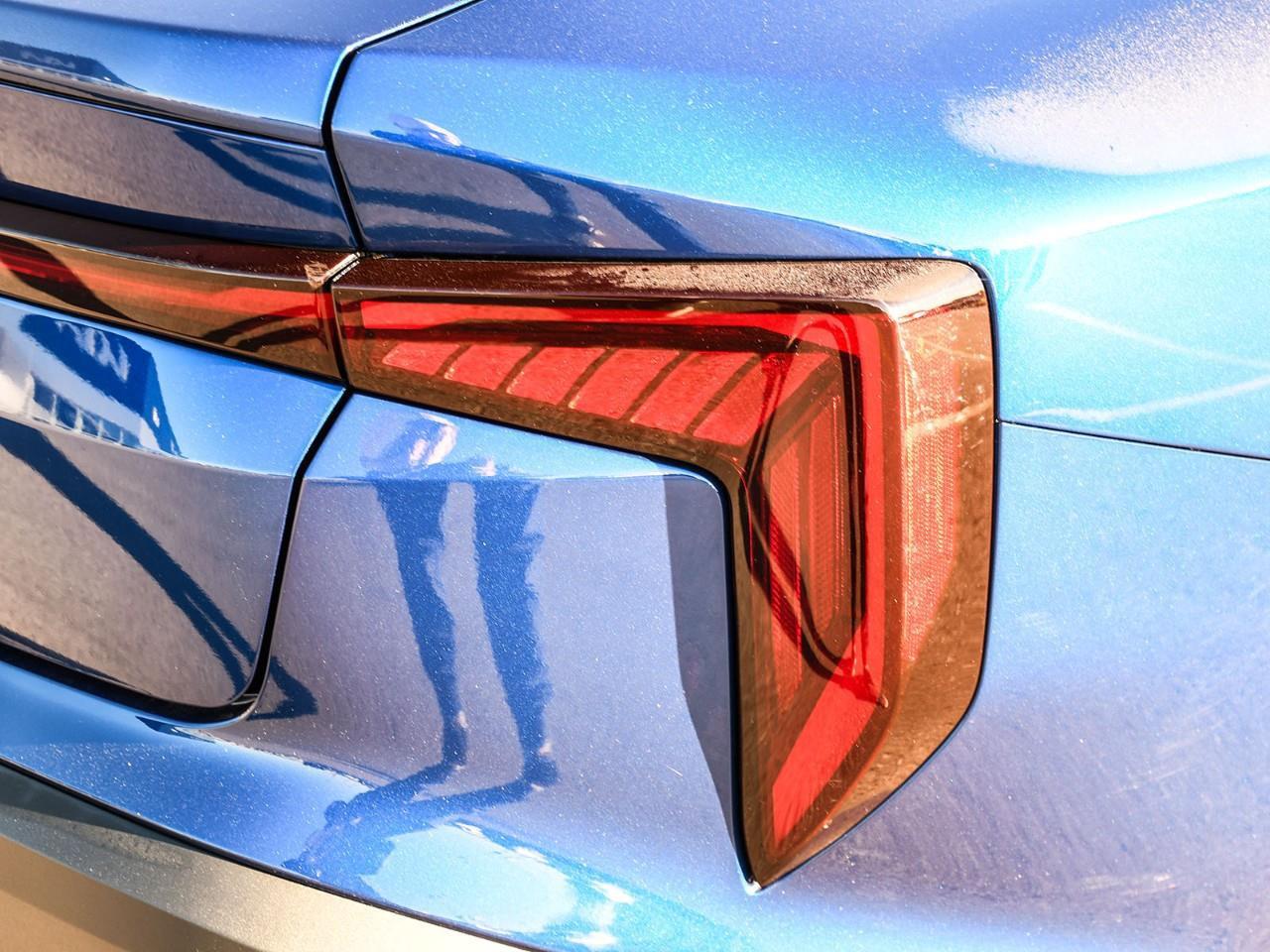 2026 Kia K4 LX Photo