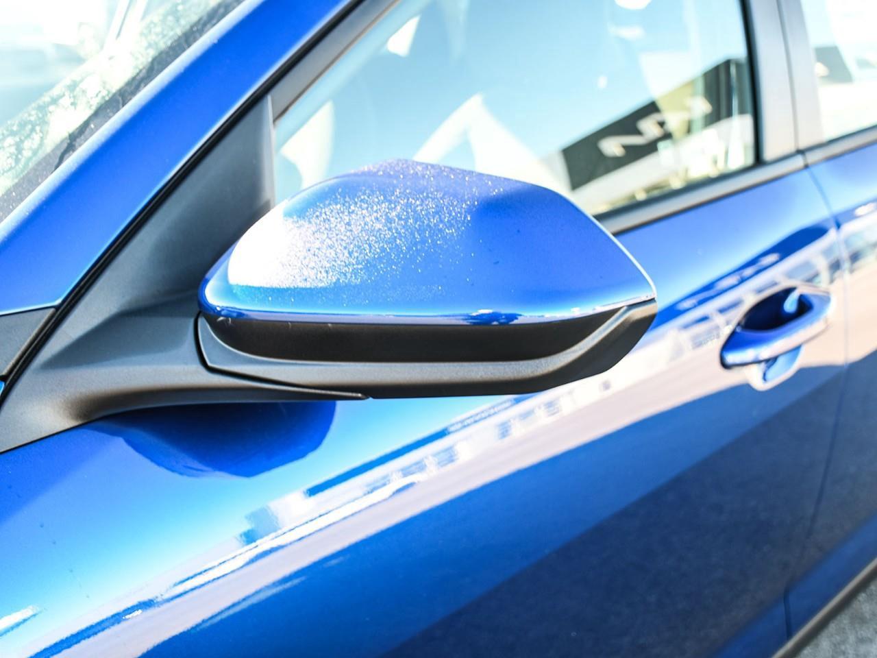 2026 Kia K4 LX Photo