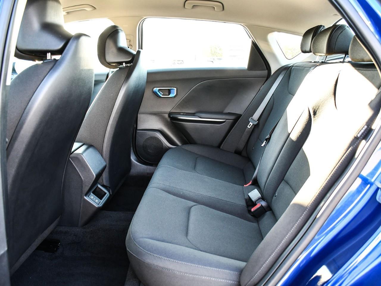 2026 Kia K4 LX Photo