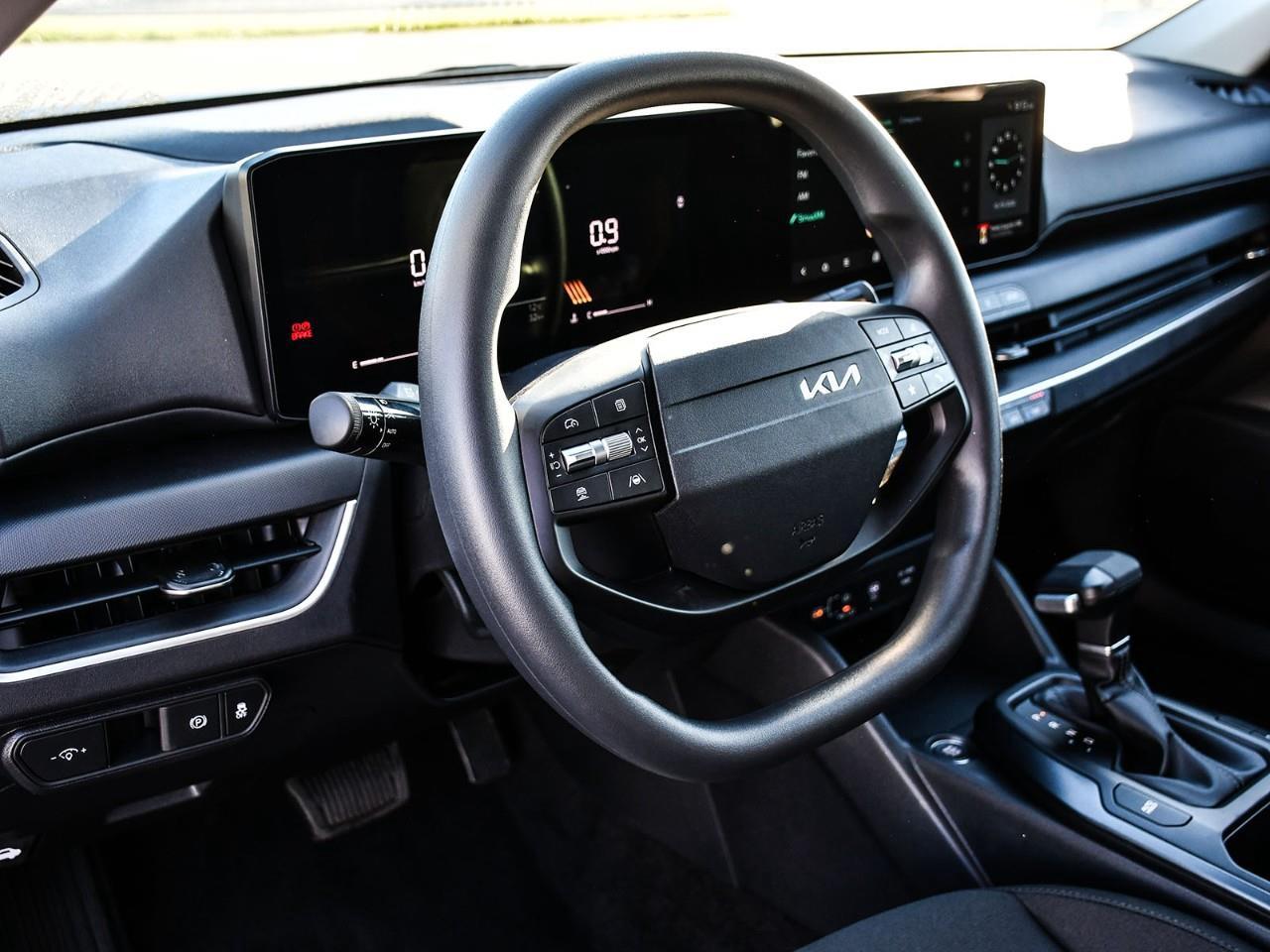 2026 Kia K4 LX Photo