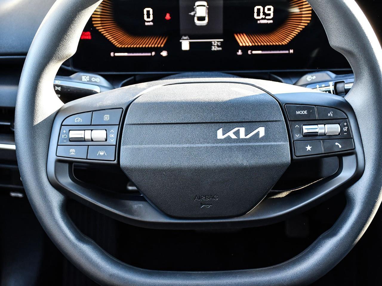 2026 Kia K4 LX Photo