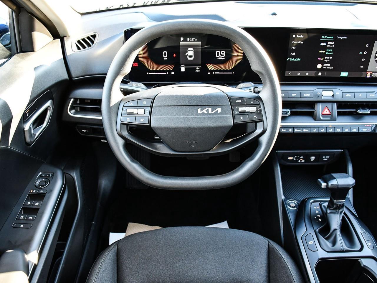 2026 Kia K4 LX Photo