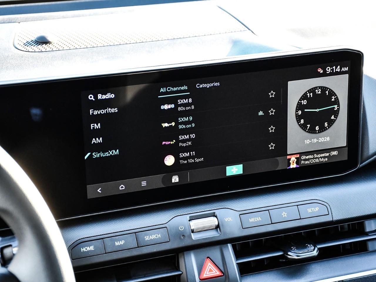 2026 Kia K4 LX Photo