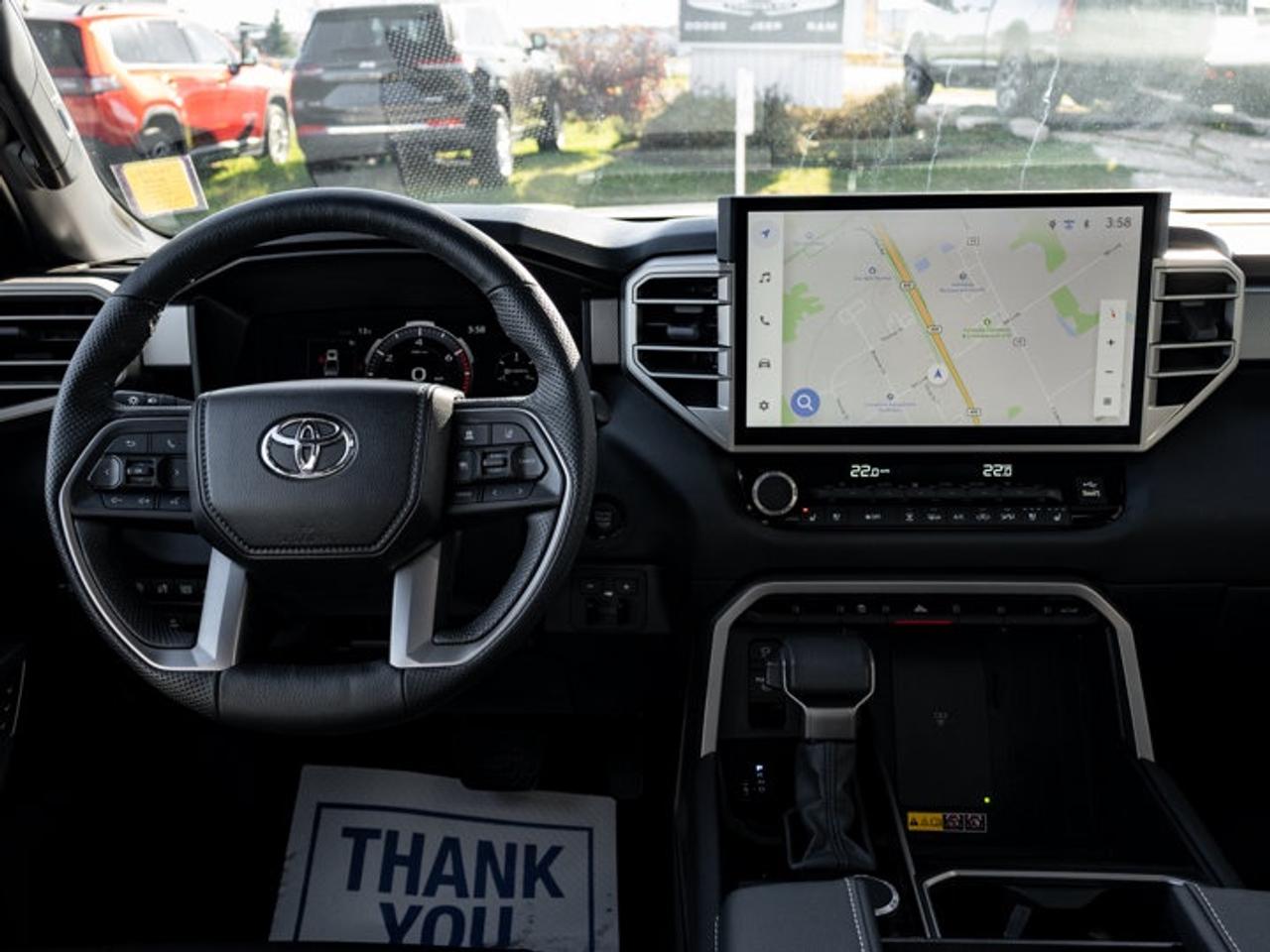 2026 Toyota Tundra  Photo