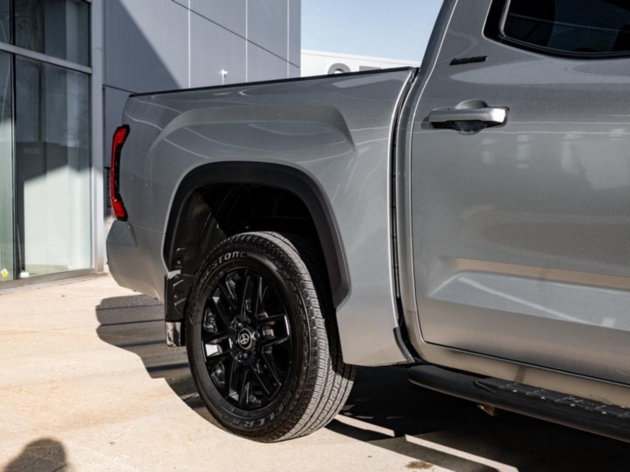 2026 Toyota Tundra  Photo