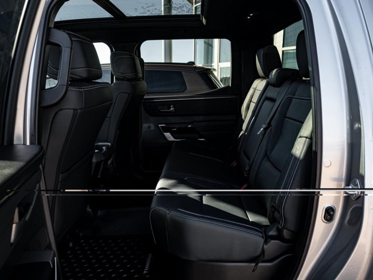 2026 Toyota Tundra  Photo