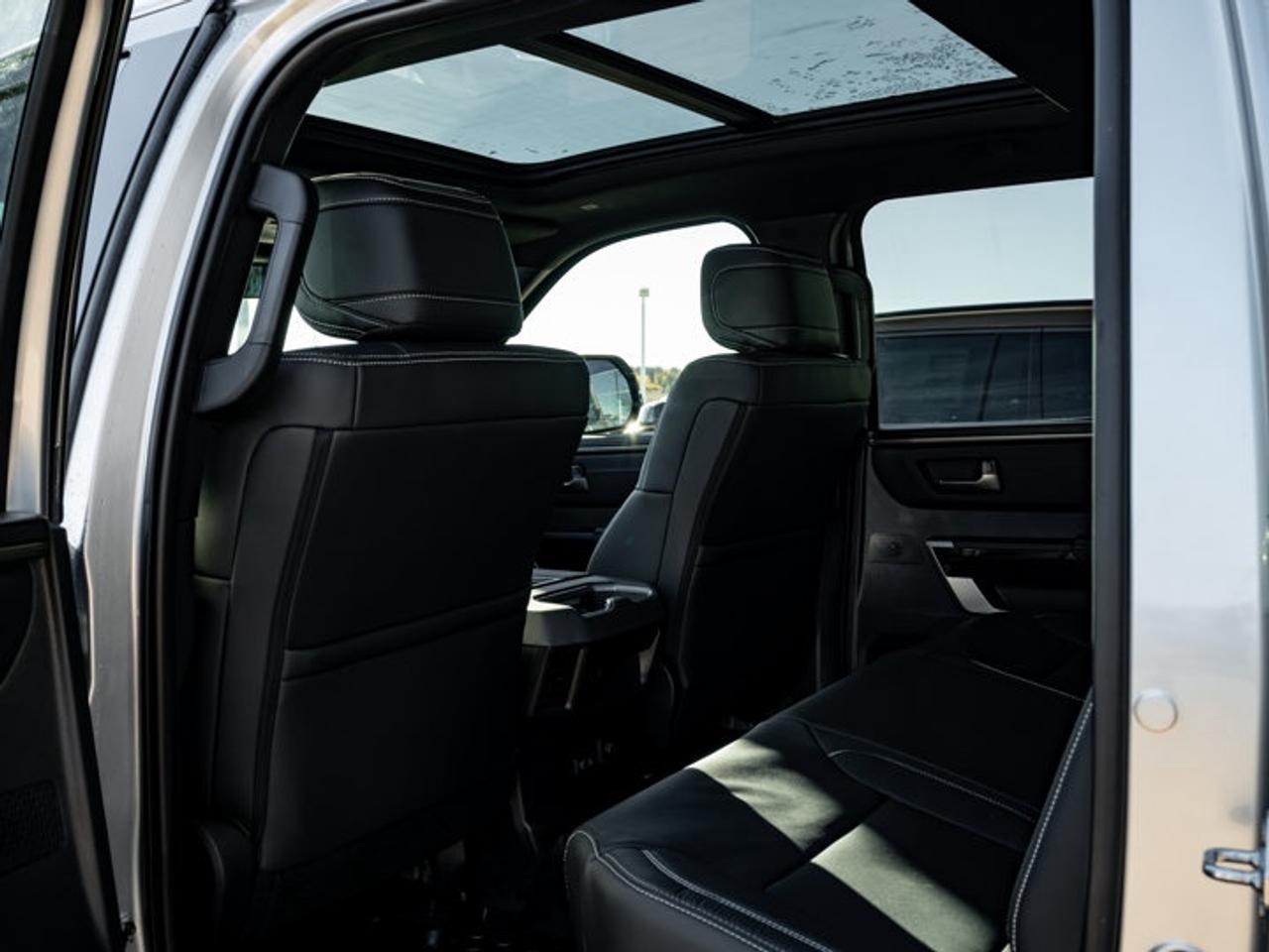 2026 Toyota Tundra  Photo