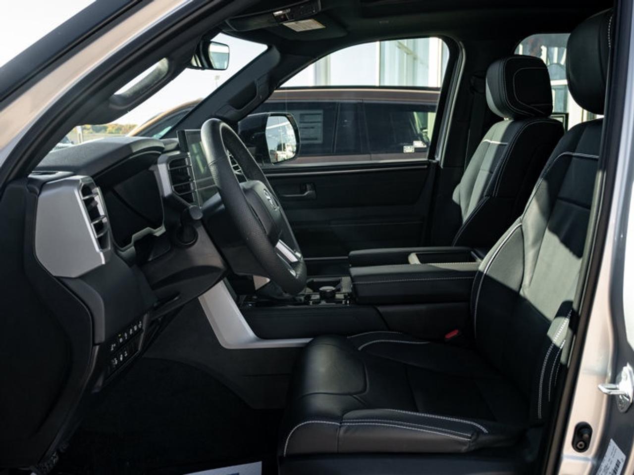 2026 Toyota Tundra  Photo