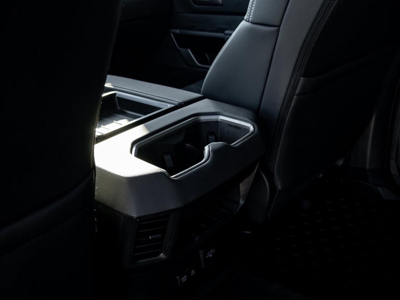 2026 Toyota Tundra  Photo