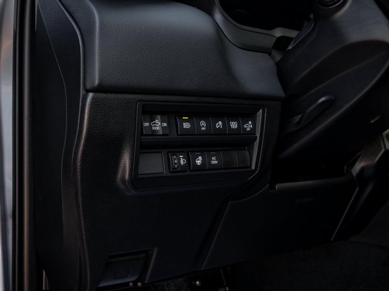 2026 Toyota Tundra  Photo