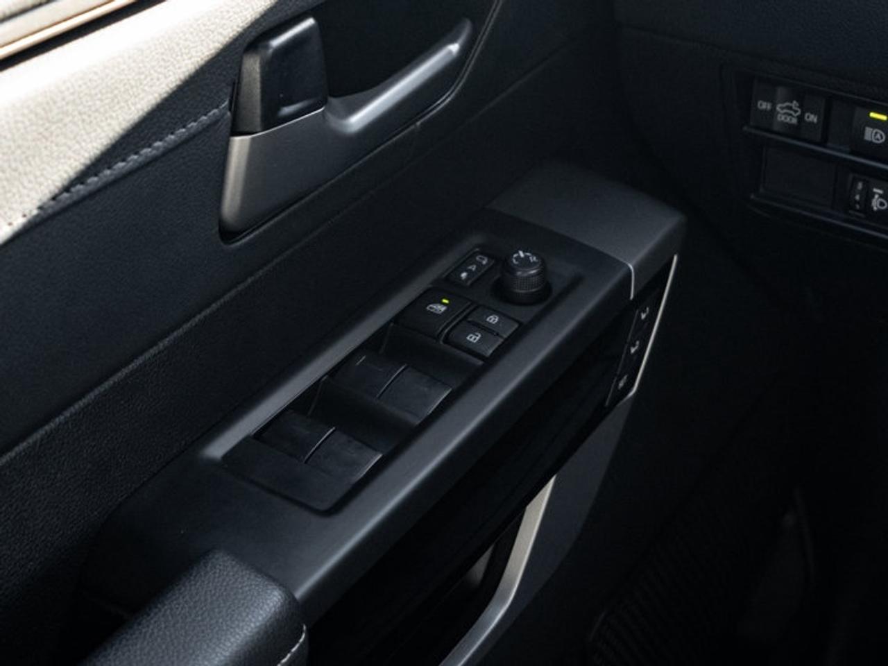 2026 Toyota Tundra  Photo