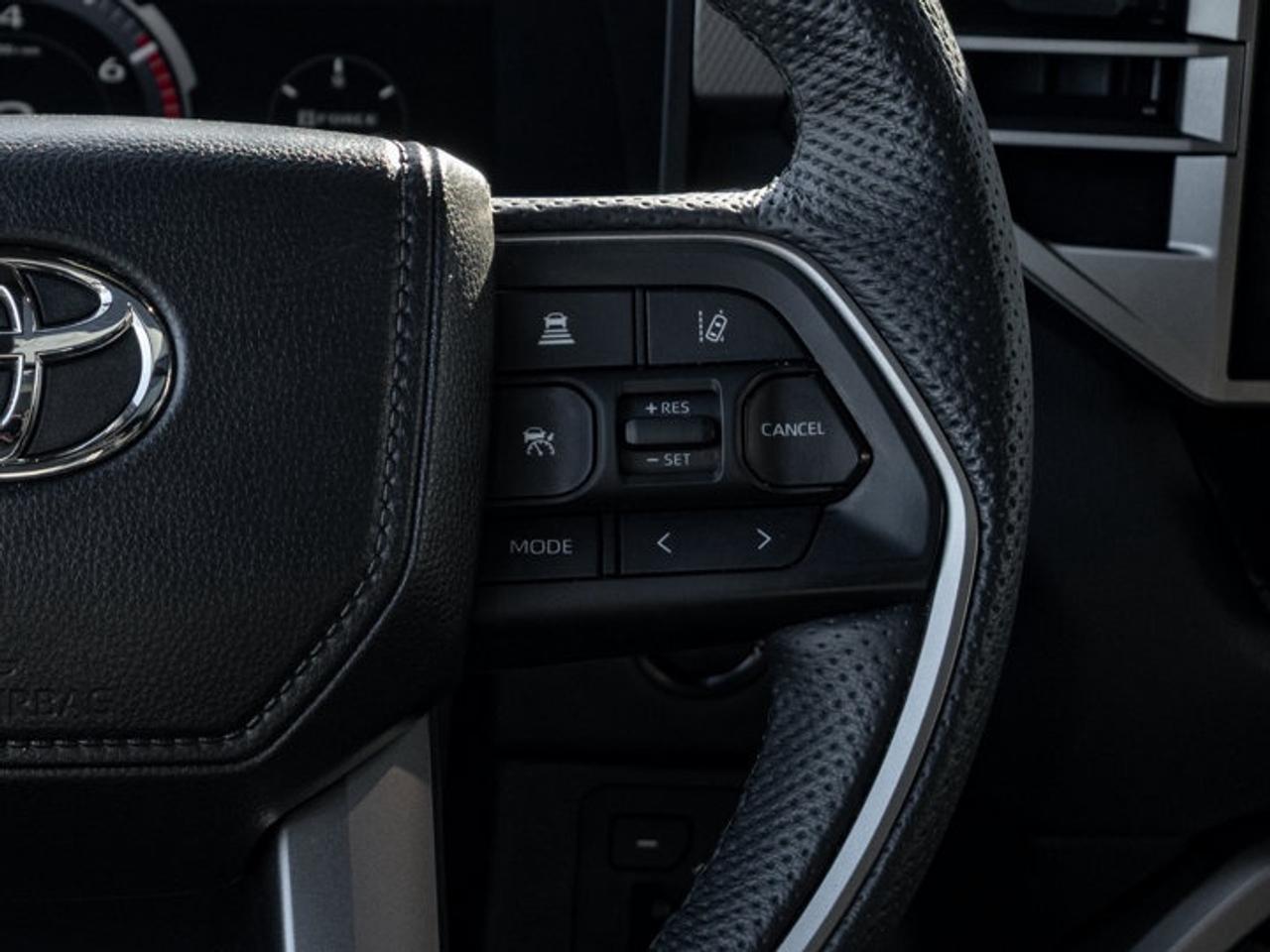 2026 Toyota Tundra  Photo