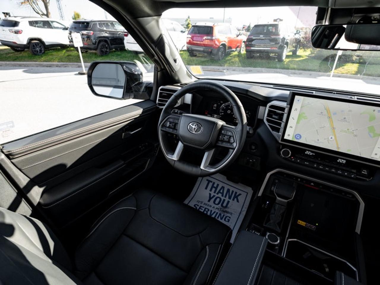 2026 Toyota Tundra  Photo