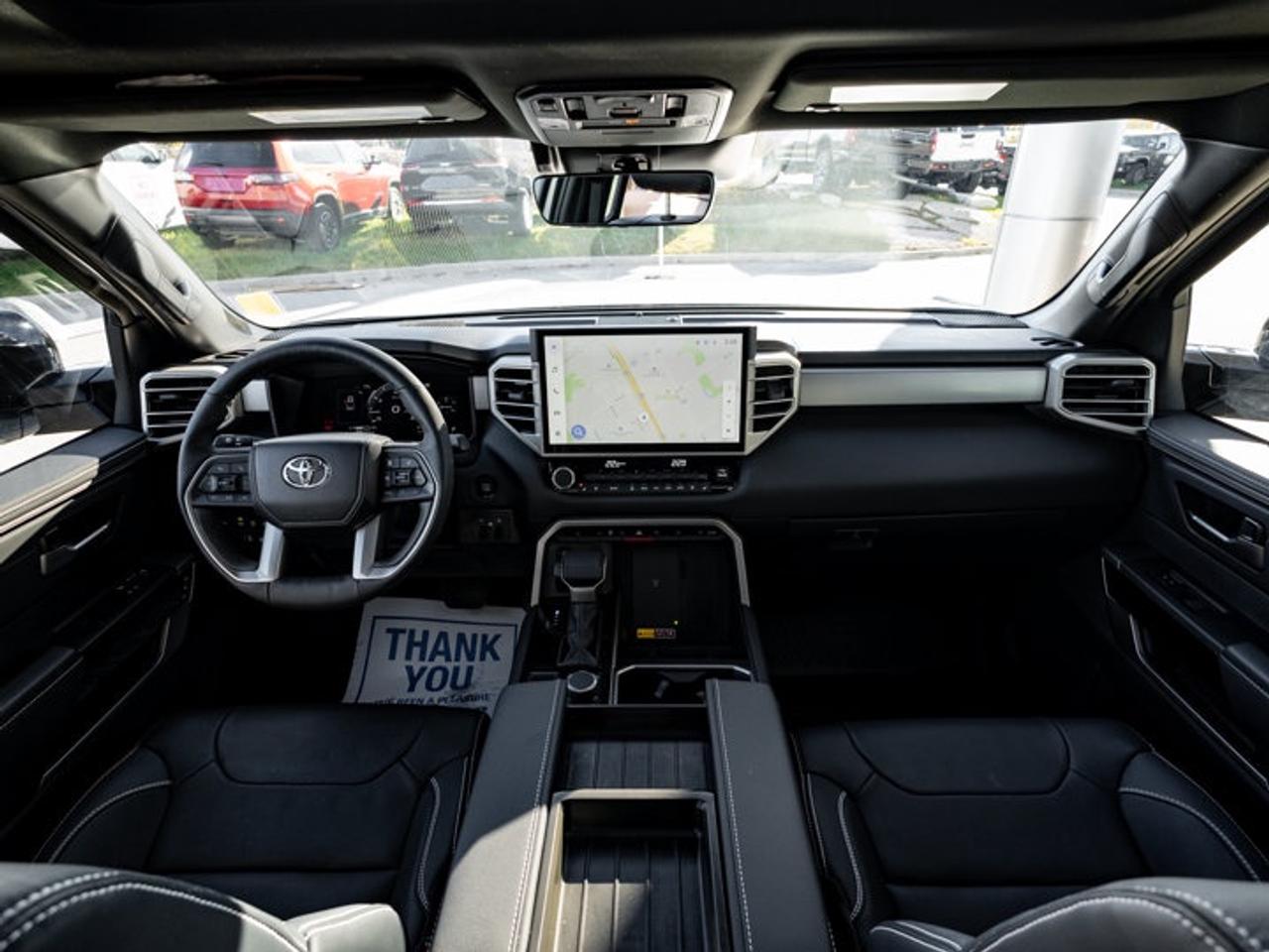 2026 Toyota Tundra  Photo