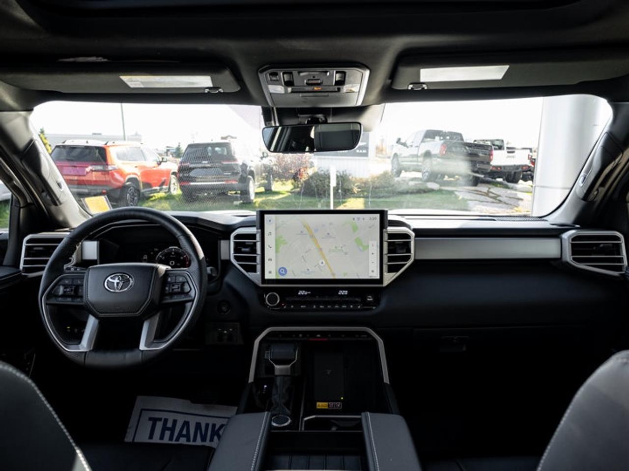 2026 Toyota Tundra  Photo
