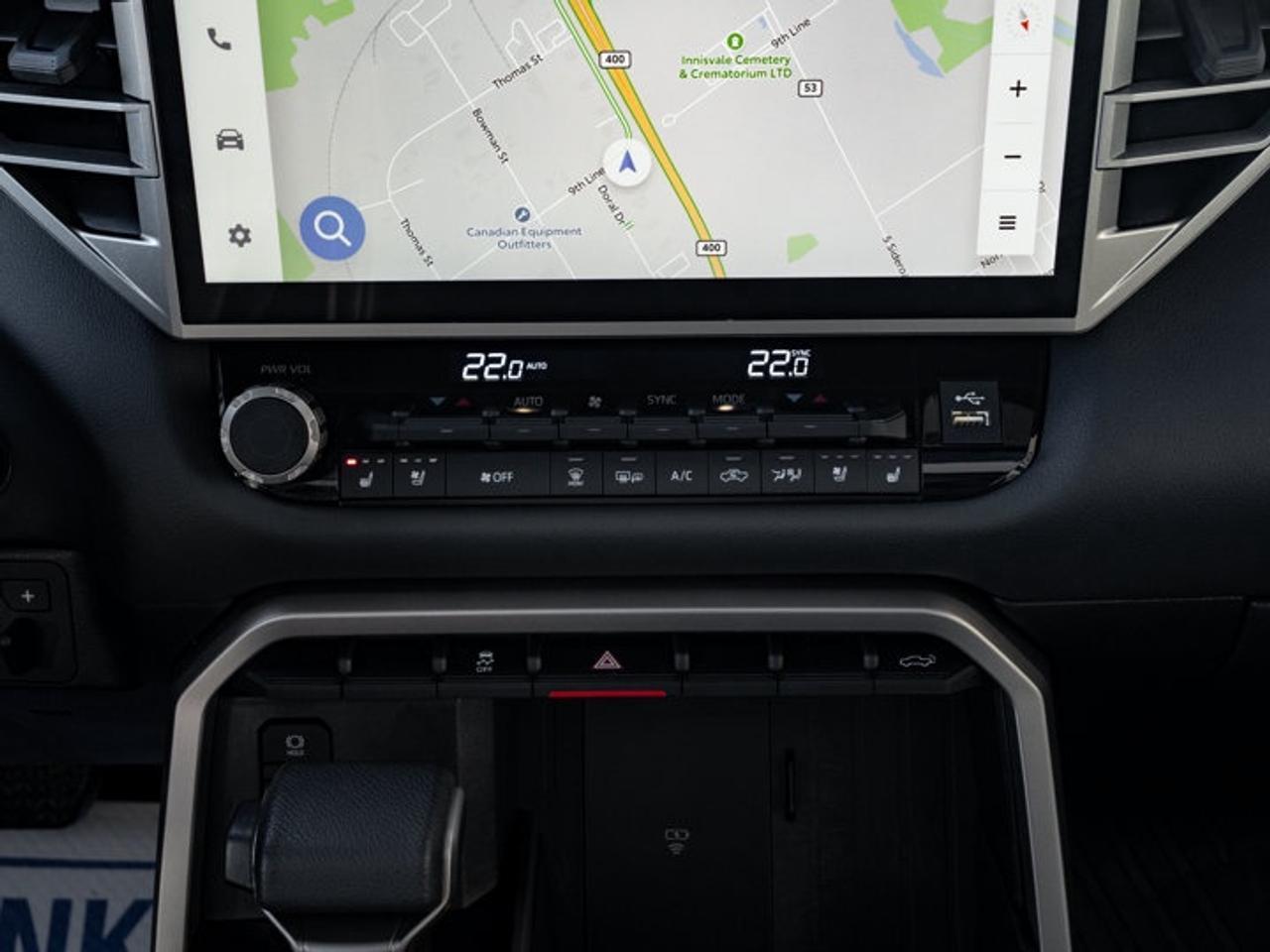 2026 Toyota Tundra  Photo