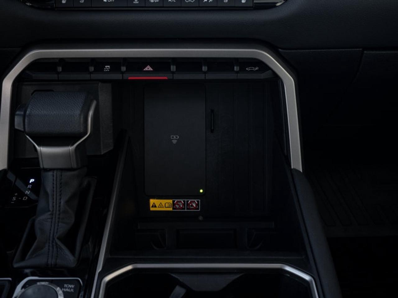 2026 Toyota Tundra  Photo