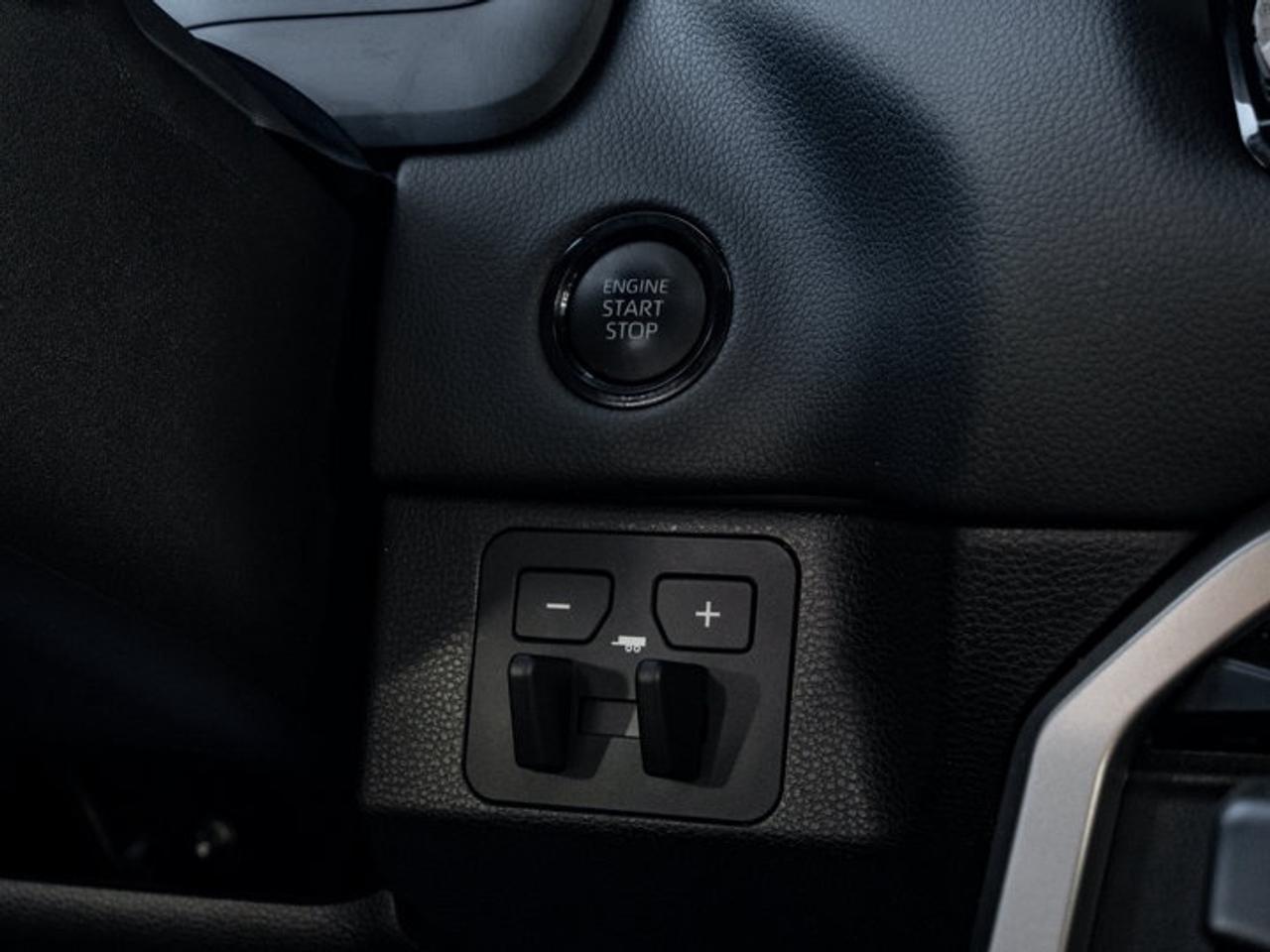 2026 Toyota Tundra  Photo