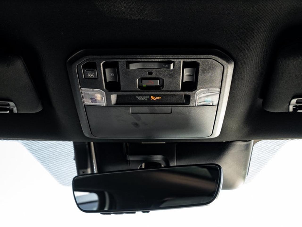2026 Toyota Tundra  Photo