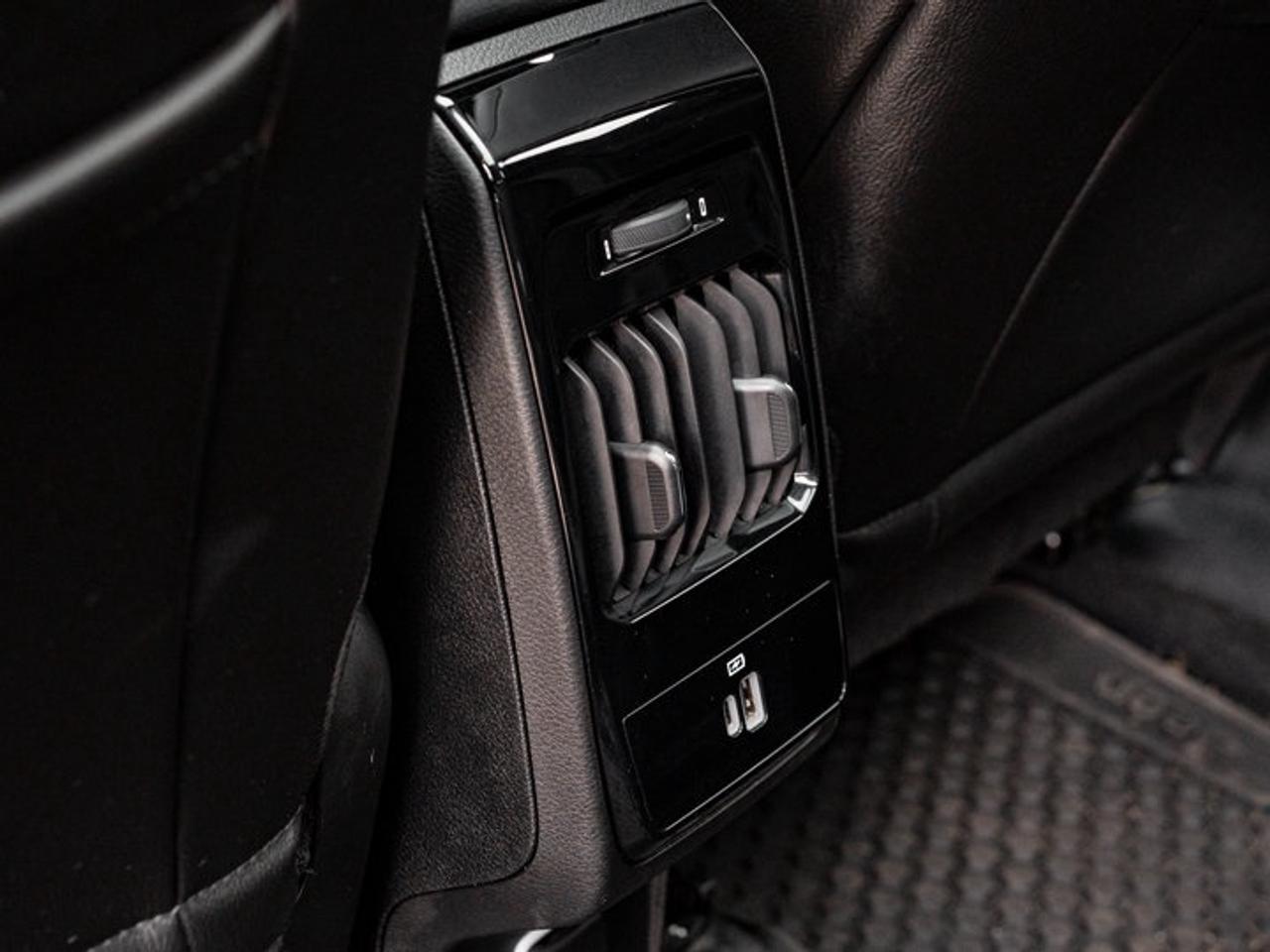 2023 Jeep Compass Trailhawk Elite Photo