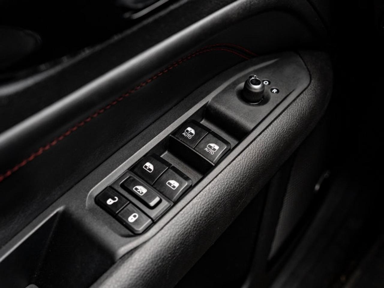 2023 Jeep Compass Trailhawk Elite Photo