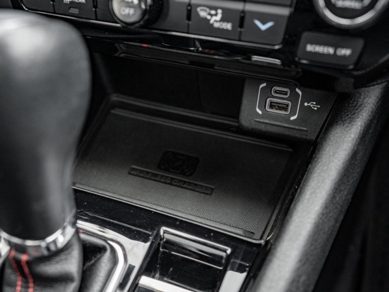 2023 Jeep Compass Trailhawk Elite Photo